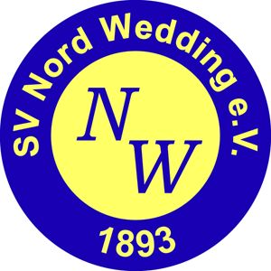 SV Nord Wedding 1893