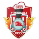 CFR 1933 Timisoara