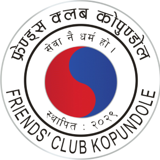 Friends Club Kopundole