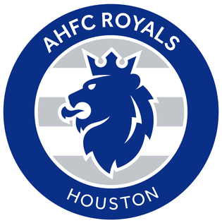 AHFC Royals - Femenino