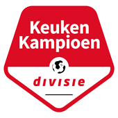Nederländerna - Eerste Divisie