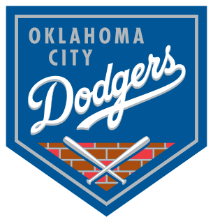 Oklahoma City Dodgers