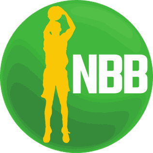 ブラジル NBB