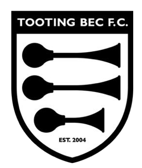 Tooting Bec FC