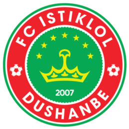 FC Istiklol Sub21