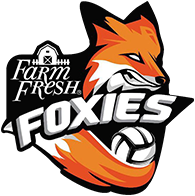 Farm Fresh Foxies - Feminino