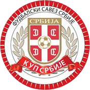 Servië - Beker