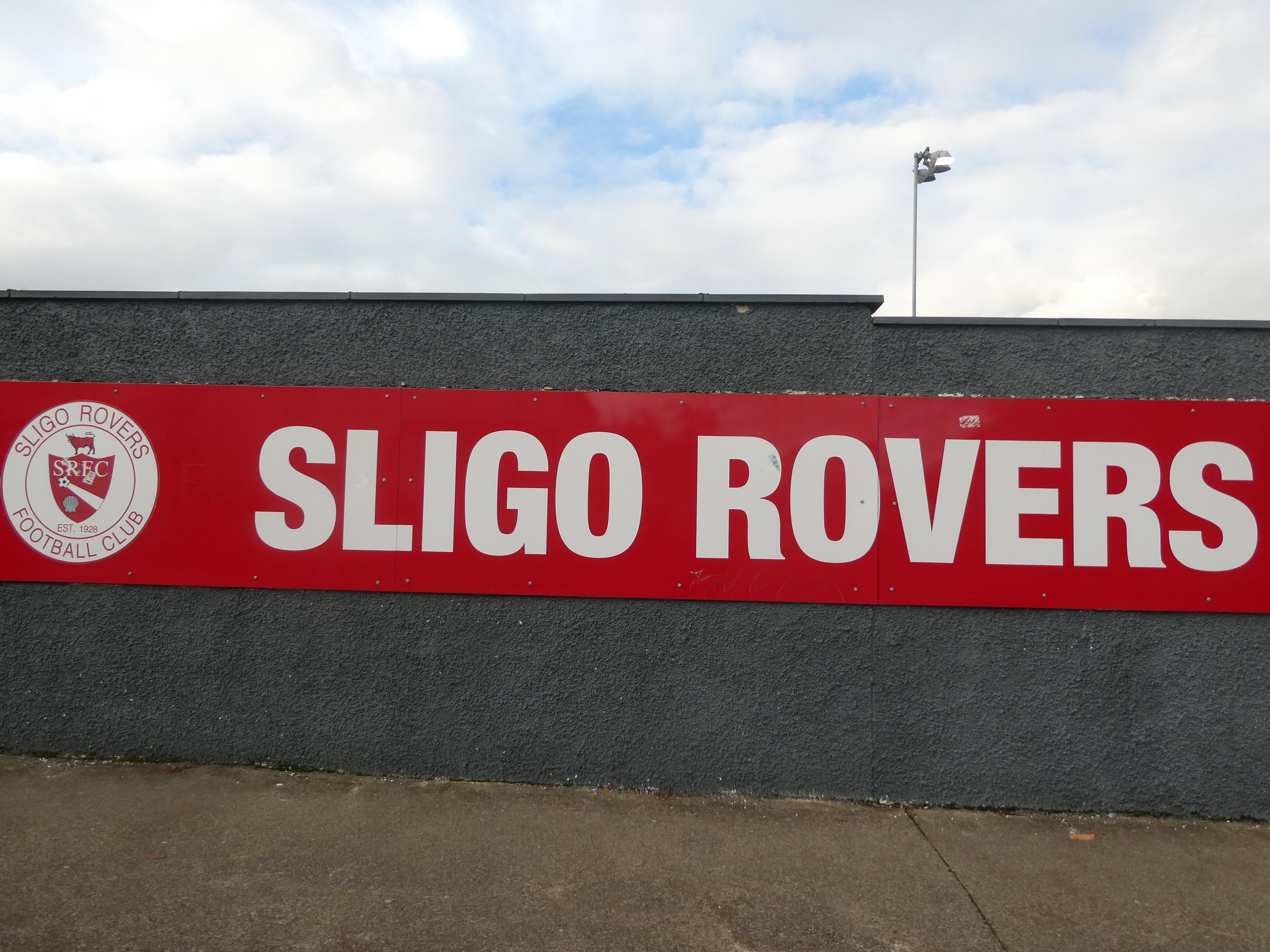 Sligo Rovers sub-19