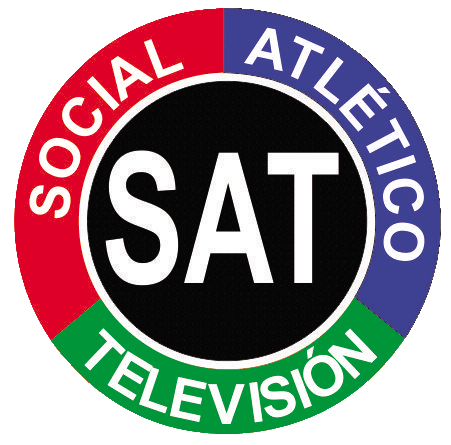 Social Atletico Television ženy