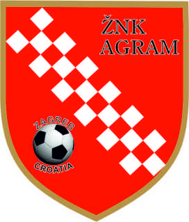 ZNK Agram Women