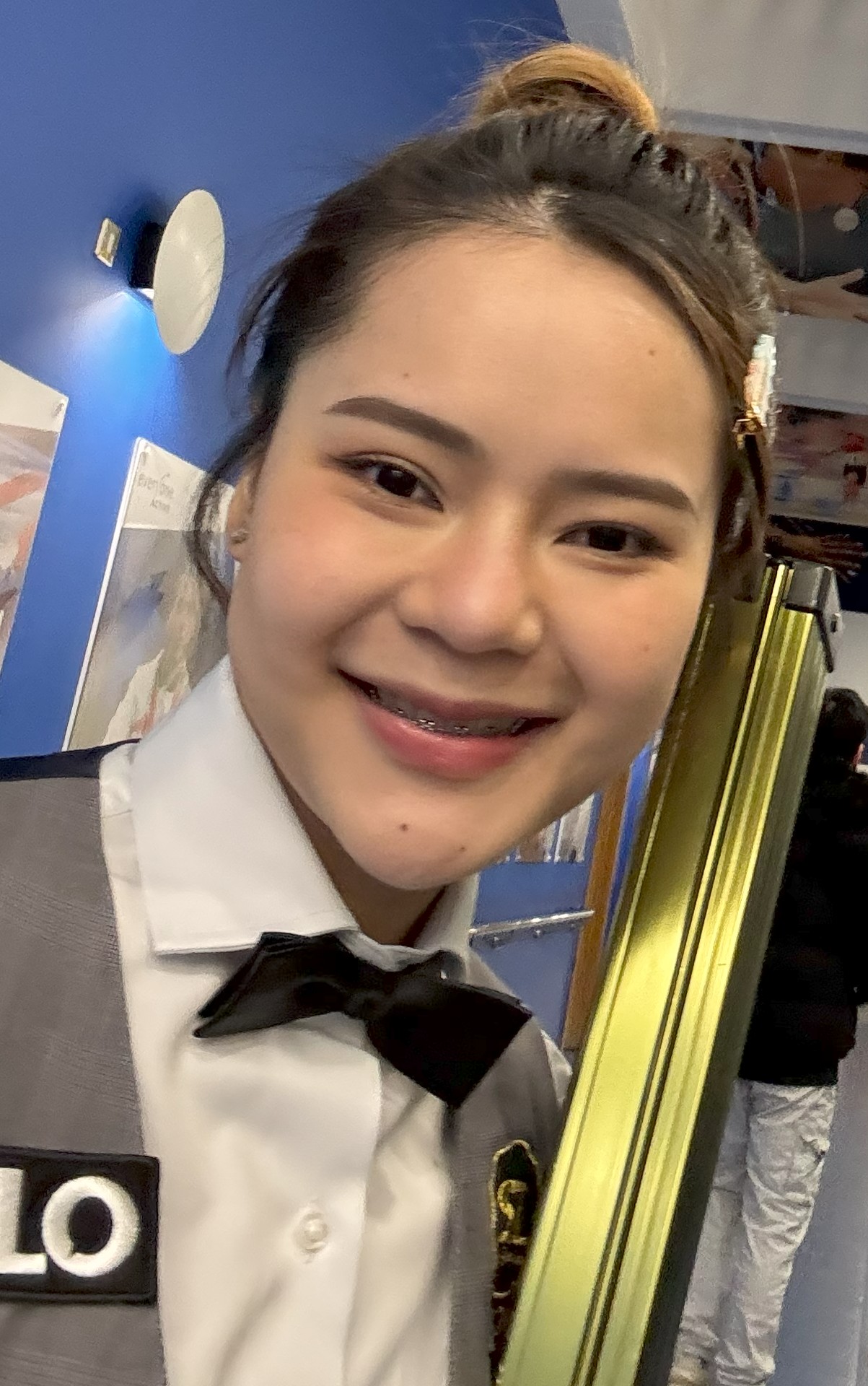 Baipat Siripaporn