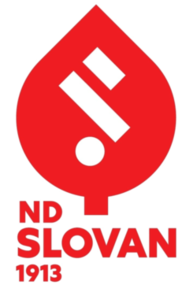 ND Slovan Ljubljana