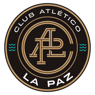 Клуб Атлетико Ла Пас