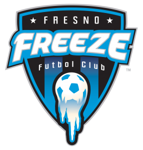Fresno Freeze ženy