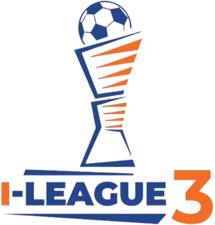 India I-League 3