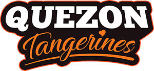 Quezon Tangerines Women
