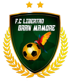 Λιμπερτάντ Γκραν Μαμόρε FC