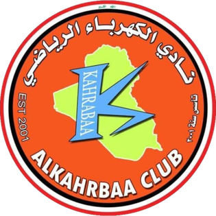 Al Kahrabaa Vs Arbil Iraq League Soccer Betsapi