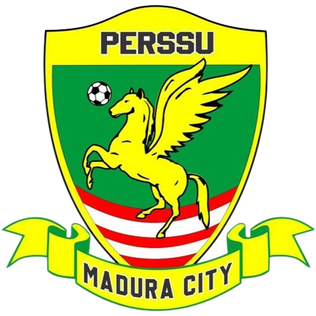 Perssu Madura City