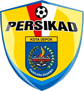 Persikad Depok