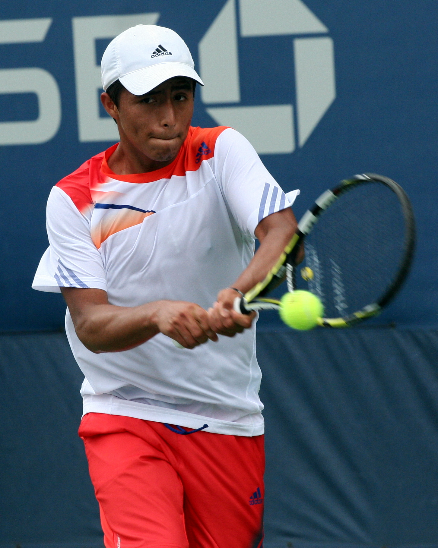 Kosuke Ogura, Overview, ATP Tour