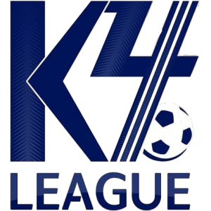 Corea del Sud - K4 League