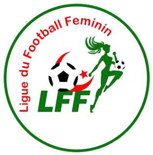 Algieria - Liga - Kobiety