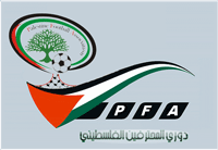 Palestina - 1. liga (Západní břeh)