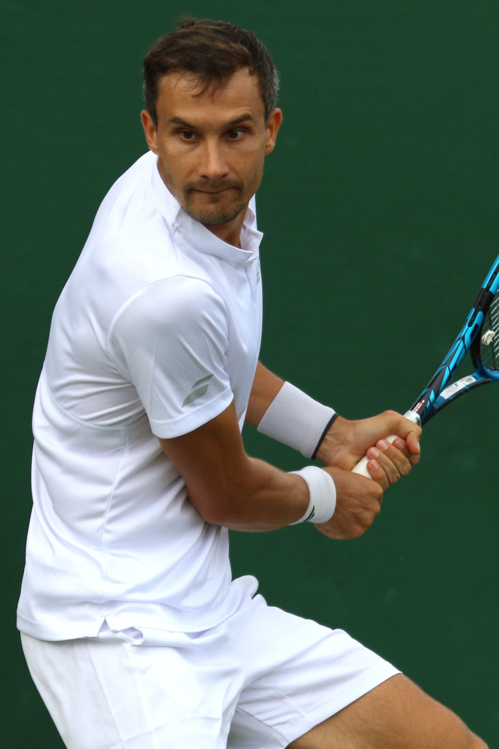 Evgeny Donskoy