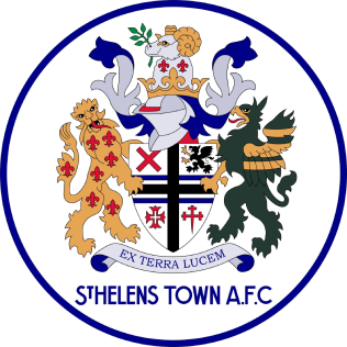 St Helens Town