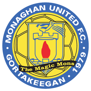 Monaghan Utd U19