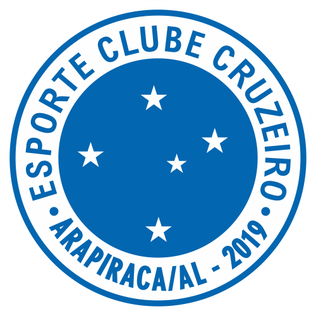 Esporte Clube Cruzeiro Arapiraca