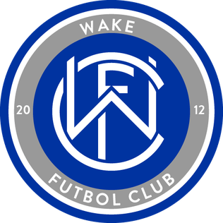 Wake FC femminile