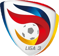 Indonésie - Liga 3