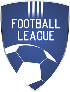 Grecja - Football League