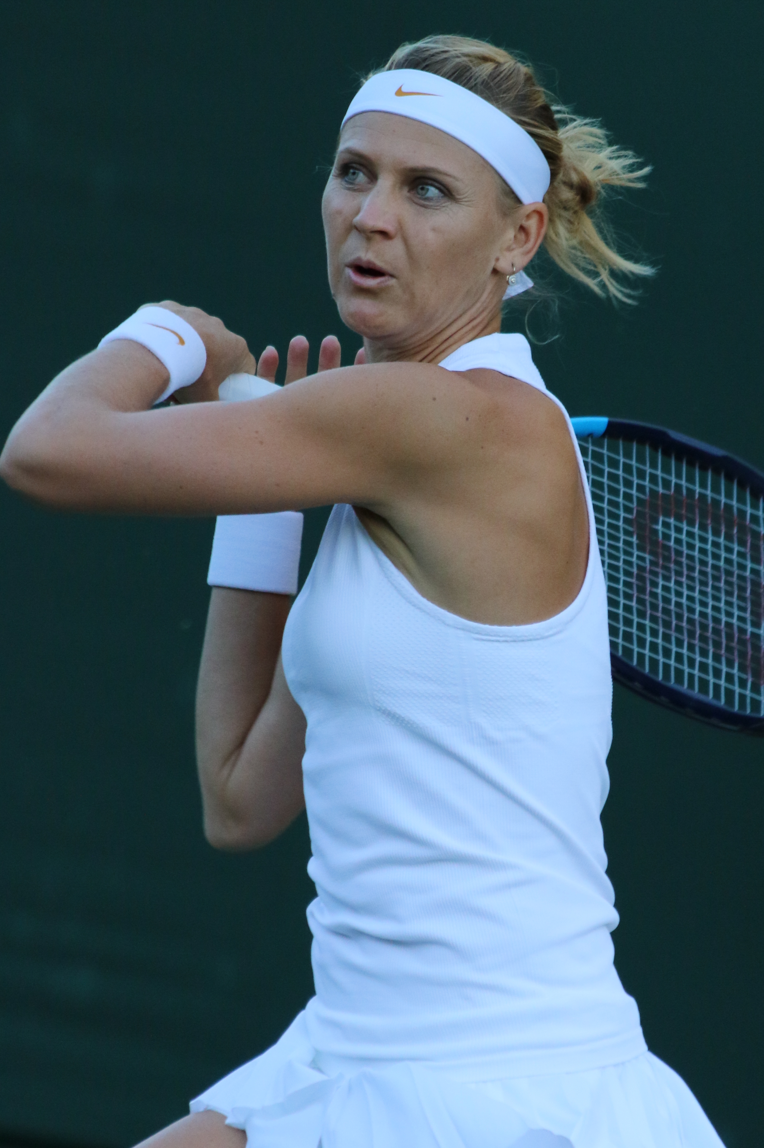 Lucie Safarova