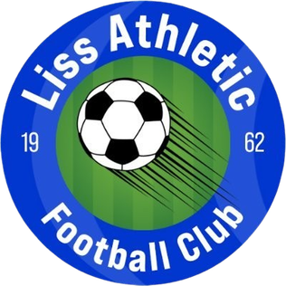 Liss Athletic FC