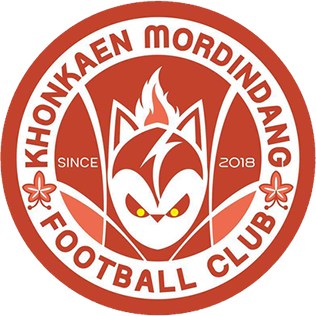 Khonkaen Mordindang FC