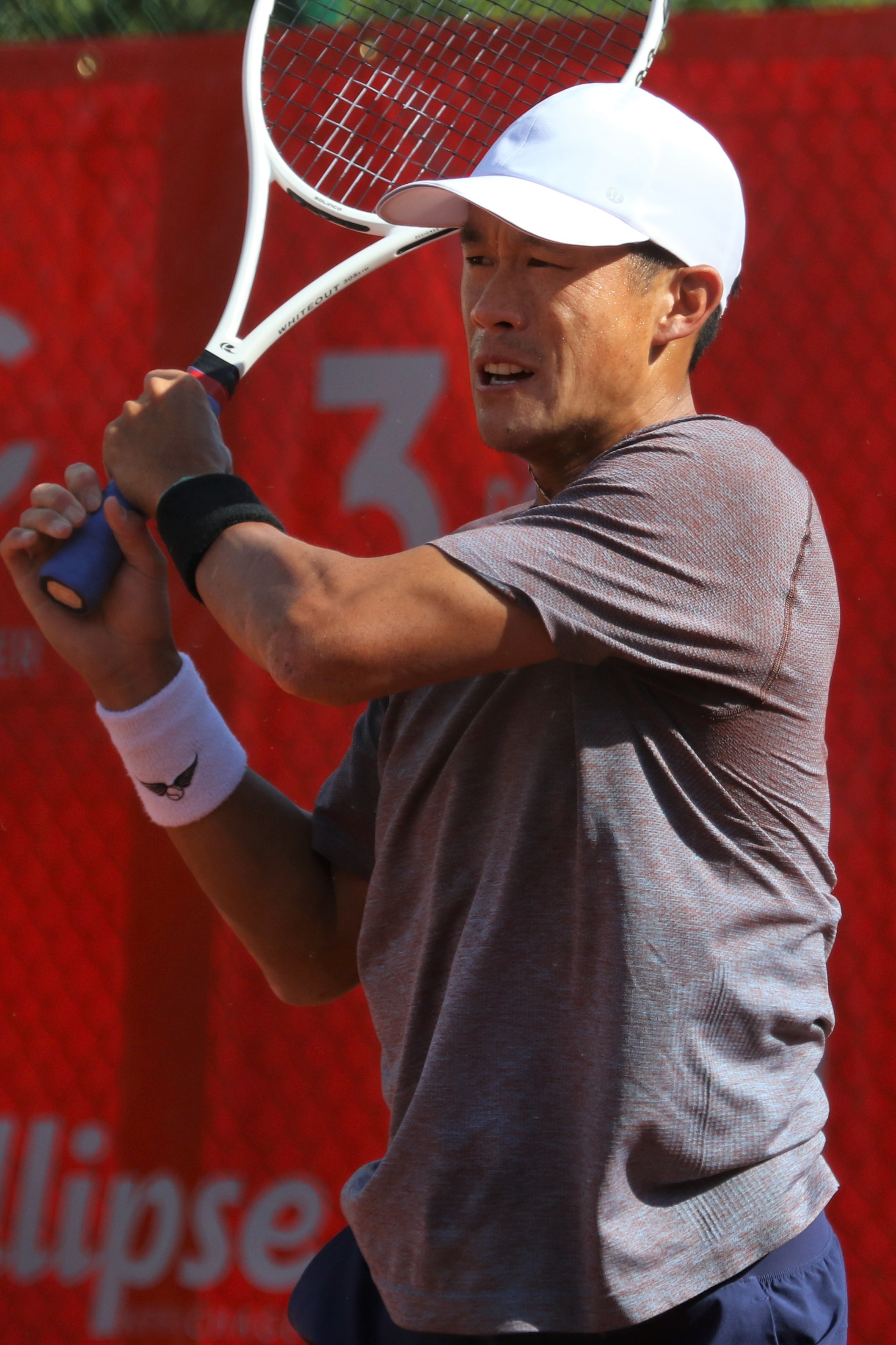 Jason Jung - Tennis