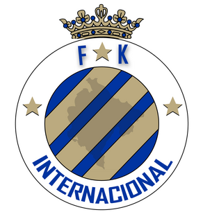 FK Ιντερνασιονάλ