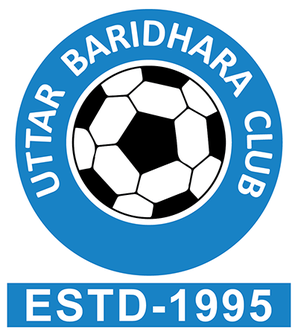 Uttar Baridhara俱乐部