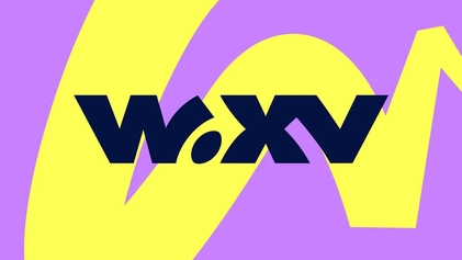 WXV 1 - ženy