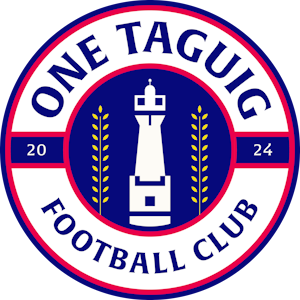 One Taguig F.C.