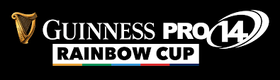 Pro 14 Rainbow Cup