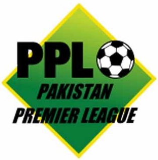 Pakisztán Premier Liga