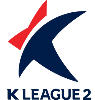 Zuid-Korea - K-League 2