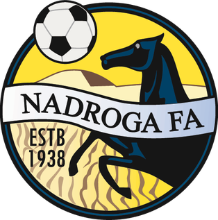 Ναντρόγα FC
