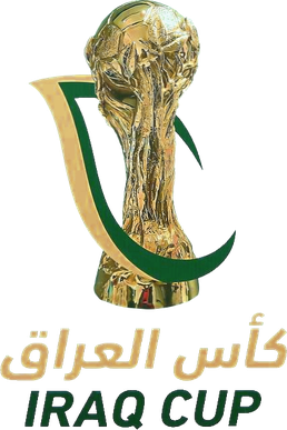Irak - Cupa