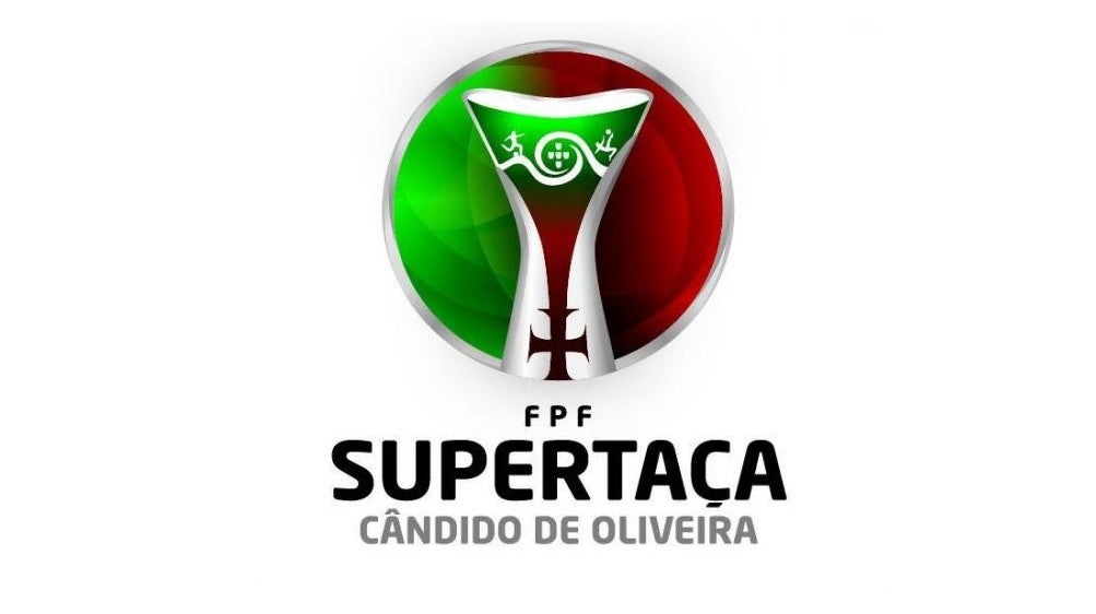 Portugalia - Supercupa