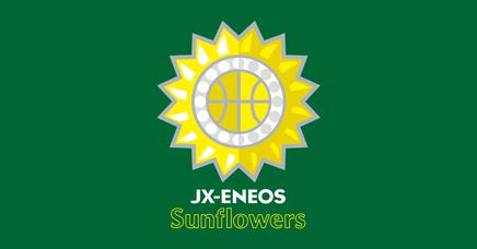 JX-Eneos Sunflowers ženy